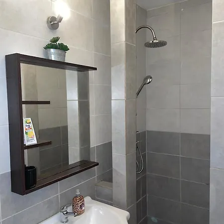 Holdfeny Apartman Siofok Exterior photo