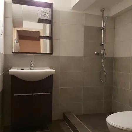 Holdfeny Apartman Siofok Exterior photo