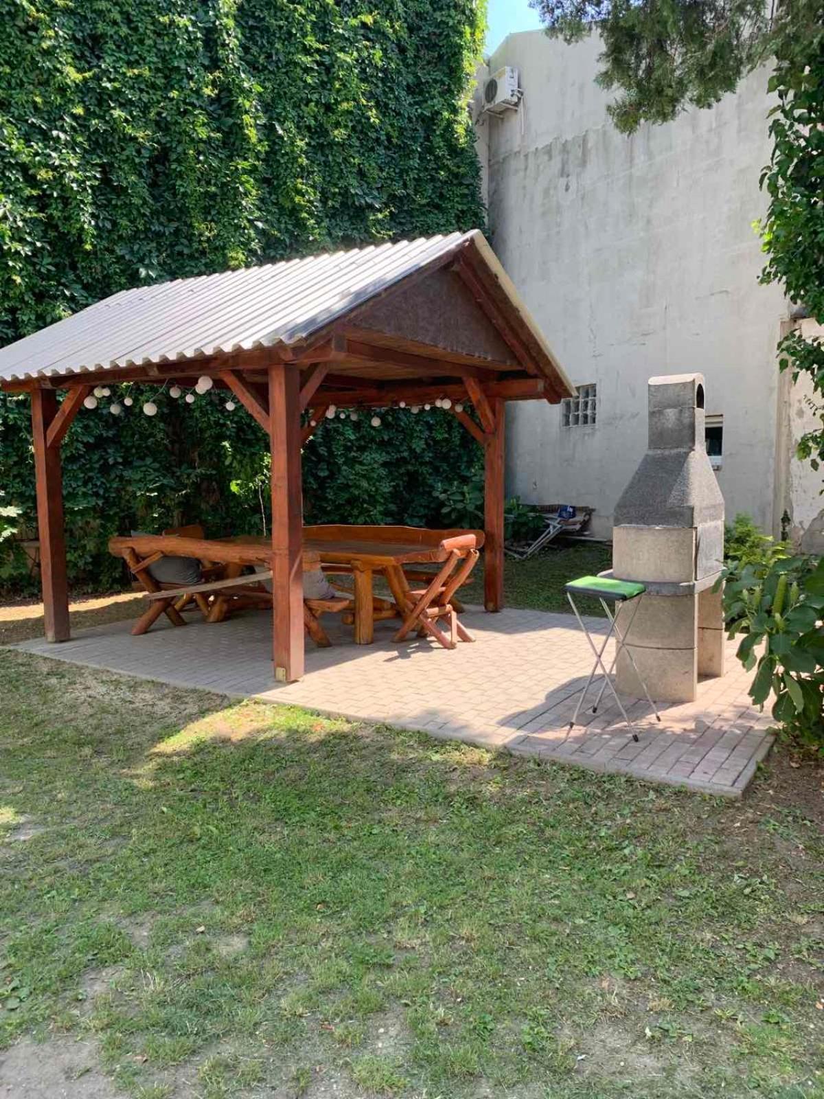 Holdfény Apartman Siófok