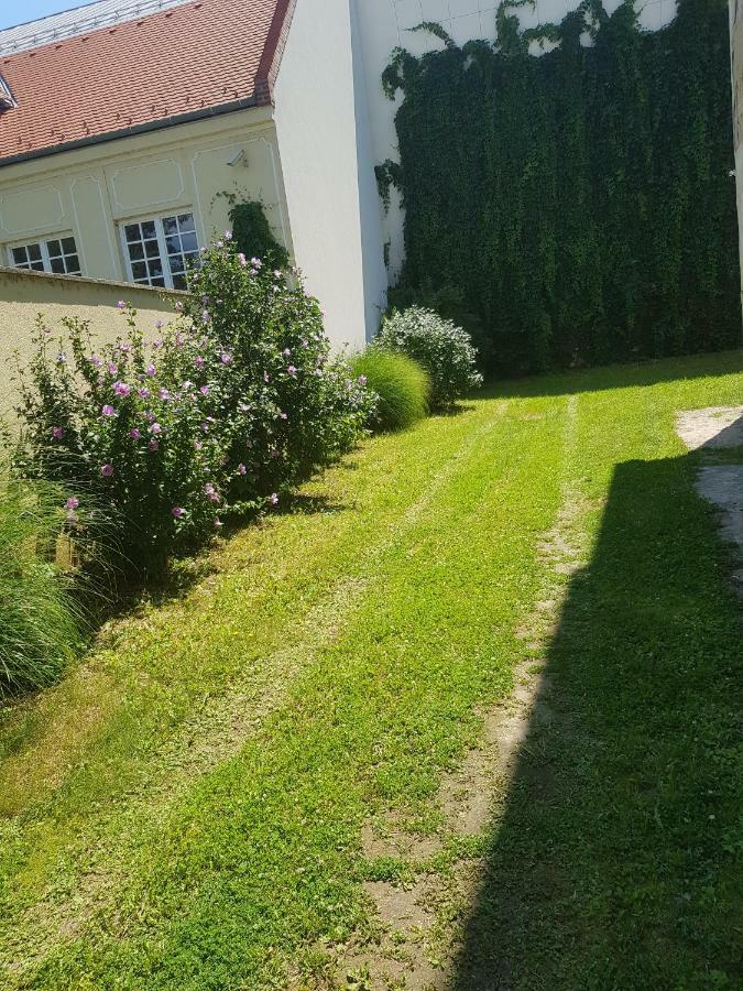 Apartment Holdfeny *